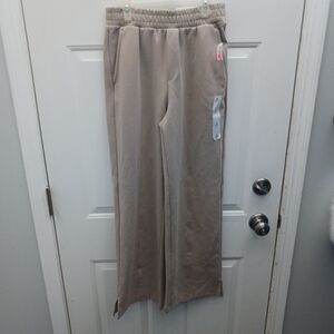 Old Navy Tan Track Pants